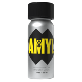 Amyl (Metal) 30ml