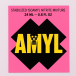 Amyl (Metal) 24ml - Amyl (Metal) 24ml