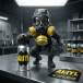 Amyl (Metal) 24ml - Amyl (Metal) 24ml