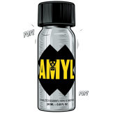 Amyl (Metal) 24ml