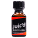 Juic'd Black Label 24ml Juic'd Black Label 24ml - Juic'd Black Label 24ml