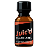 Juic'd Black Label 24ml