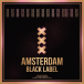 Amsterdam XXX Black 24ml - Amsterdam XXX Black 24ml