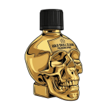 Gold Skull 24ml