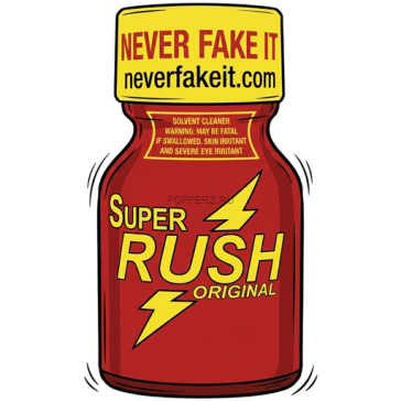 Rush Super PWD 10ml Rush Super PWD 10ml