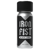 Iron Fist Black Label 30ml