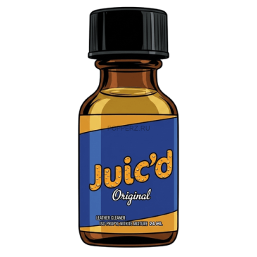 Juic'd Original 24ml Juic'd Original 24ml