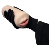 Megan F. Megan F.