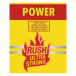 Rush Ultra Strong PWD 10ml Rush Ultra Strong PWD 10ml - Rush Ultra Strong PWD 10ml