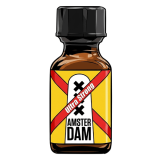 Amsterdam XXX Ultra Strong 24ml