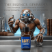 Amyl Titanium 24ml - Amyl Titanium 24ml