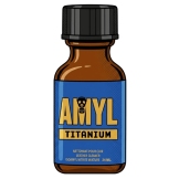 Amyl Titanium 24ml