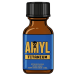 Amyl Titanium 24ml Amyl Titanium 24ml - Amyl Titanium 24ml
