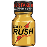 Rush Gold PWD 10ml