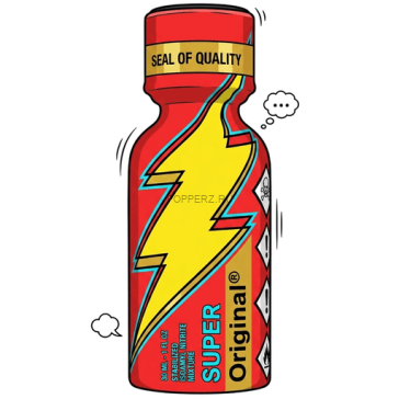 Super Original 30ml Super Original 30ml