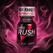 Rush Black PWD 10ml Rush Black PWD 10ml - Rush Black PWD 10ml
