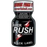Rush Black PWD 10ml