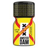 Amsterdam XXX Ultra Strong 10ml