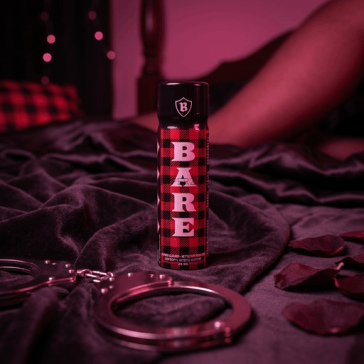 Bare 24ml 