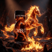 Diablo 10ml - Diablo 10ml