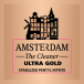 Amsterdam Ultra Gold 10ml Amsterdam Ultra Gold 10ml - Amsterdam Ultra Gold 10ml