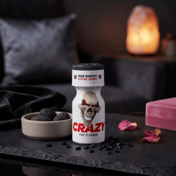 Crazy 10ml Crazy 10ml