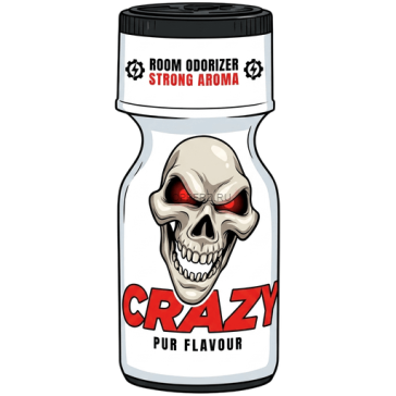 Crazy 10ml Crazy 10ml