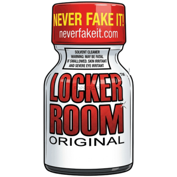 Locker Room PWD 10ml Locker Room PWD 10ml
