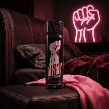 Fist Black Label 24ml Fist Black Label 24ml