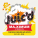 Juic'd Maximum 10ml - Juic'd Maximum 10ml