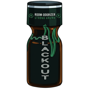 Blackout 10ml 