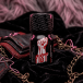 Fist Black Label 10ml - Fist Black Label 10ml