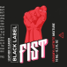 Fist Black Label 10ml - Fist Black Label 10ml
