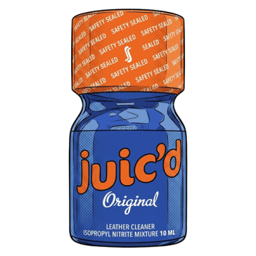 Juic'd Original 10ml Juic'd Original 10ml