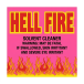 Hellfire PWD 10ml - Hellfire PWD 10ml
