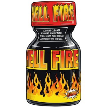 Hellfire PWD 10ml 