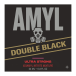 Amyl Double Black 24ml Amyl Double Black 24ml - Amyl Double Black 24ml