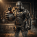 Amyl Double Black 24ml Amyl Double Black 24ml - Amyl Double Black 24ml