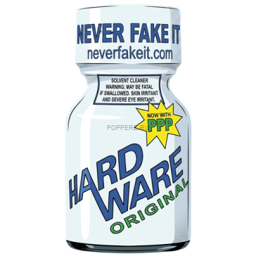 Hardware PWD 10ml Hardware PWD 10ml