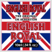English Royale PWD 10ml - English Royale PWD 10ml