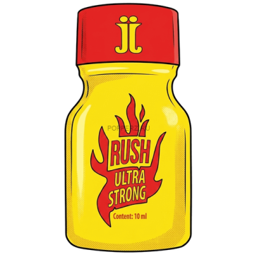 Rush Ultra Strong 10ml 