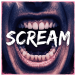 Scream 10ml - Scream 10ml