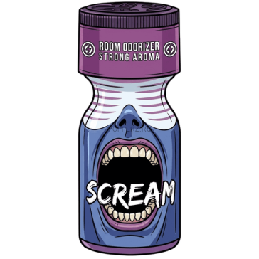 Scream 10ml 