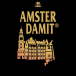 Amster Damit 10ml - Amster Damit 10ml