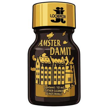 Amster Damit 10ml 