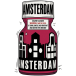 Amsterdam PWD 10ml - Amsterdam PWD 10ml