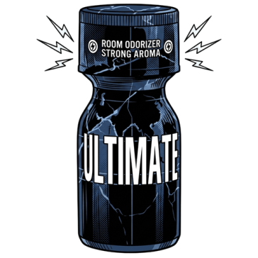 Ultimate 10ml Ultimate 10ml