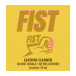 Fist Power 10ml - Fist Power 10ml