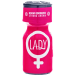 Lady 10ml - Lady 10ml