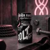 Bolt Black PWD 10ml